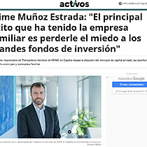 Jaime Muoz Estrada: 